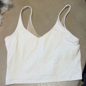 Lululemon Align Tank Size 6